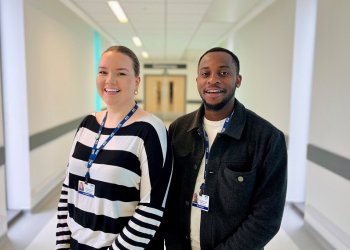 Wanted: Community champions to boost cancer screenings